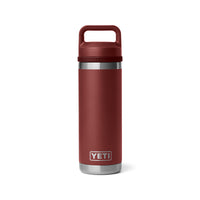 YETI RAMBLER BOTTLE CHUG 18 OZ