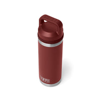 YETI RAMBLER BOTTLE CHUG 18 OZ