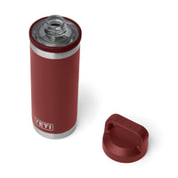 YETI RAMBLER BOTTLE CHUG 18 OZ