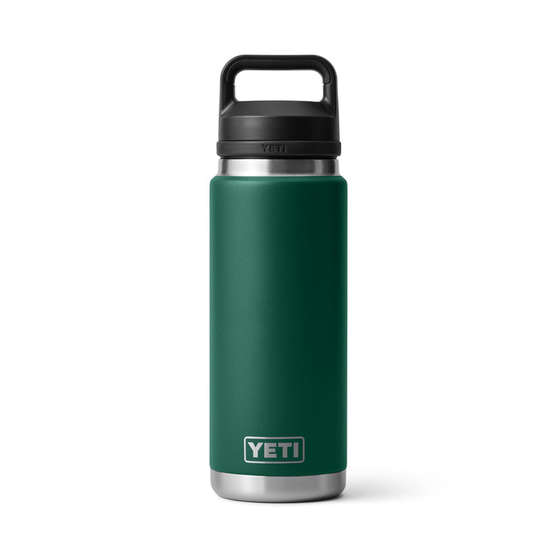 YETI RAMBLER BOTTLE CHUG 26 OZ