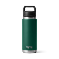 YETI RAMBLER BOTTLE CHUG 26 OZ