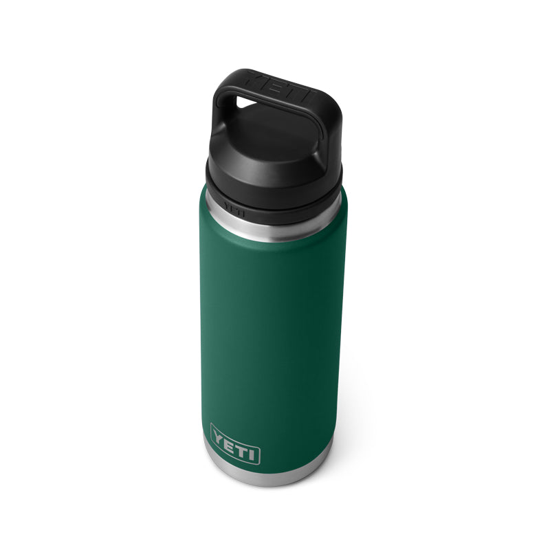 YETI RAMBLER BOTTLE CHUG 26 OZ