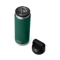 YETI RAMBLER BOTTLE CHUG 26 OZ