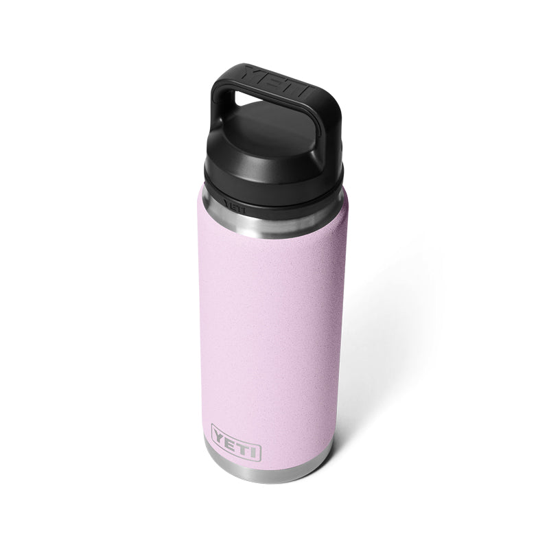 YETI RAMBLER BOTTLE CHUG 26 OZ