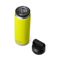 YETI RAMBLER BOTTLE CHUG 26 OZ
