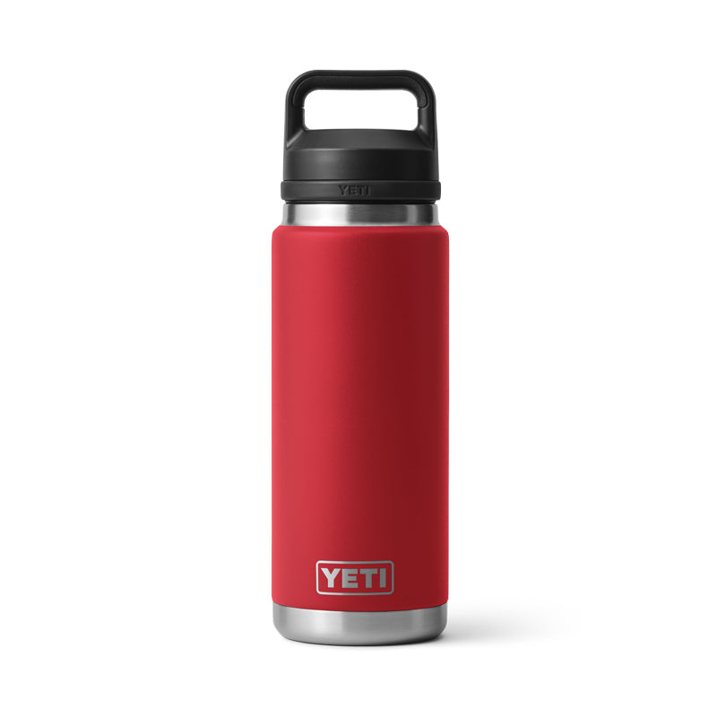 YETI RAMBLER BOTTLE CHUG 26 OZ