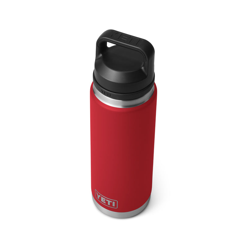 YETI RAMBLER BOTTLE CHUG 26 OZ