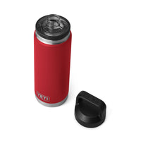 YETI RAMBLER BOTTLE CHUG 26 OZ