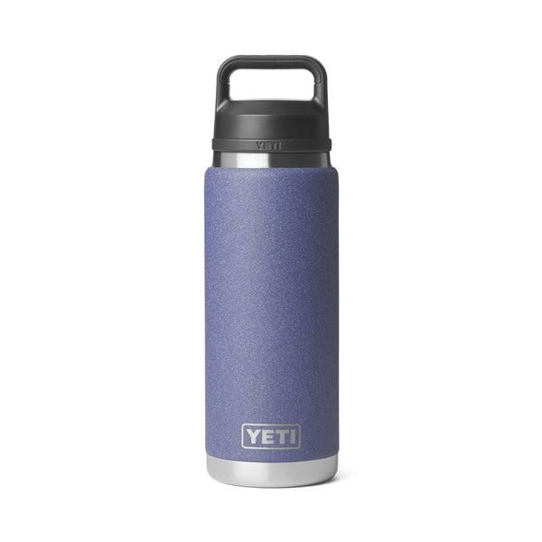 YETI RAMBLER BOTTLE CHUG 26 OZ