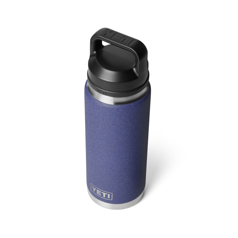 YETI RAMBLER BOTTLE CHUG 26 OZ