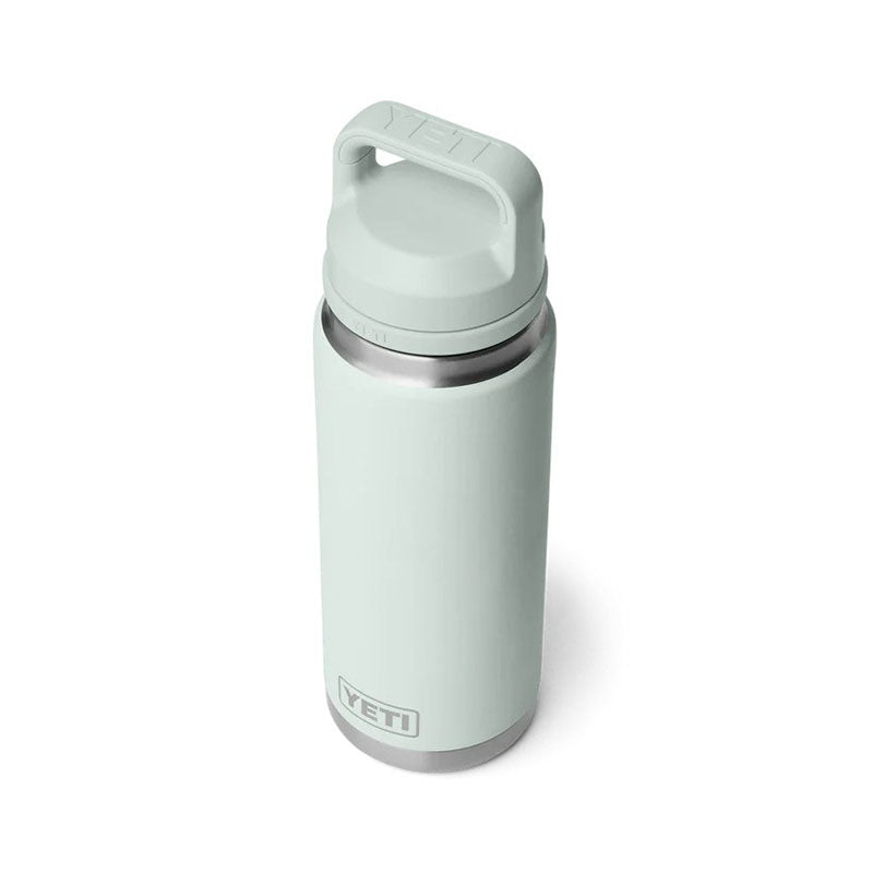 YETI RAMBLER BOTTLE CHUG 26 OZ