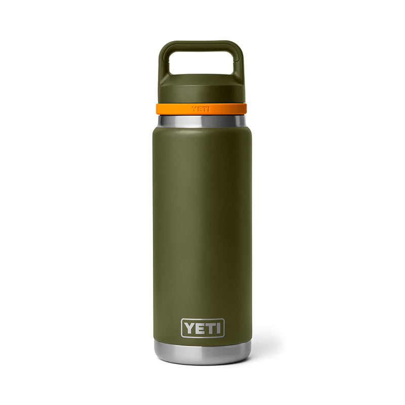 YETI RAMBLER BOTTLE CHUG 26 OZ