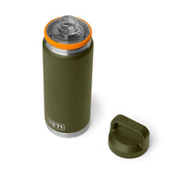 YETI RAMBLER BOTTLE CHUG 26 OZ