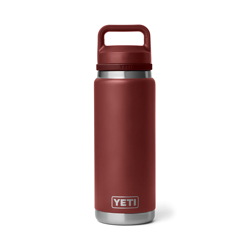 YETI RAMBLER BOTTLE CHUG 26 OZ
