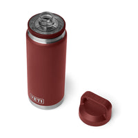 YETI RAMBLER BOTTLE CHUG 26 OZ