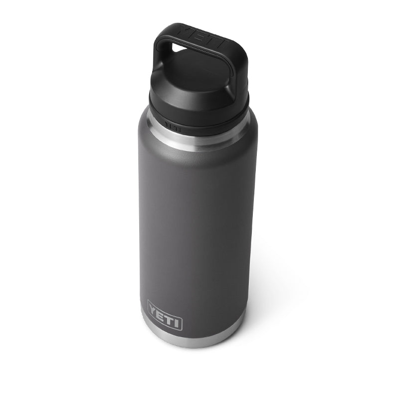 YETI RAMBLER BOTTLE CHUG 36 OZ