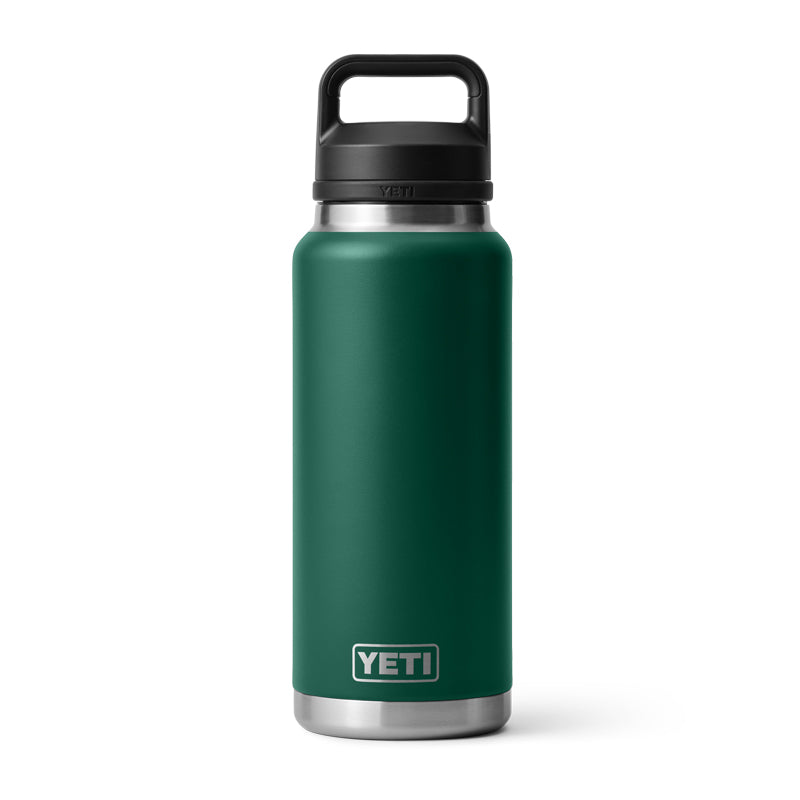 YETI RAMBLER BOTTLE CHUG 36 OZ