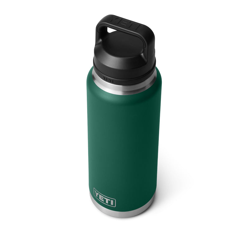 YETI RAMBLER BOTTLE CHUG 36 OZ