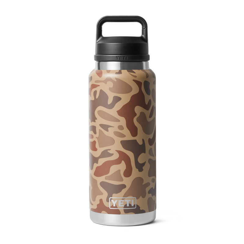 YETI RAMBLER BOTTLE CHUG 36 OZ