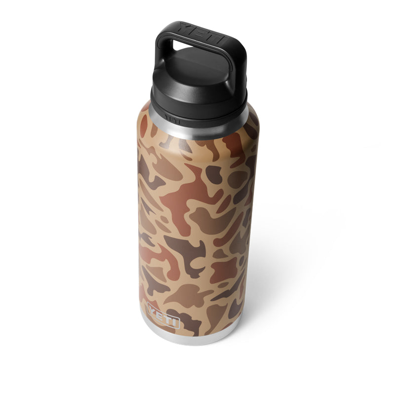 YETI RAMBLER BOTTLE CHUG 36 OZ