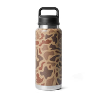 YETI RAMBLER BOTTLE CHUG 36 OZ