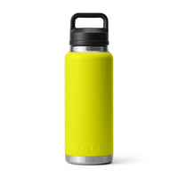 YETI RAMBLER BOTTLE CHUG 36 OZ