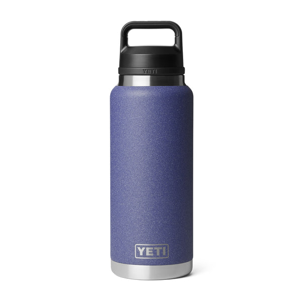 YETI RAMBLER BOTTLE CHUG 36 OZ