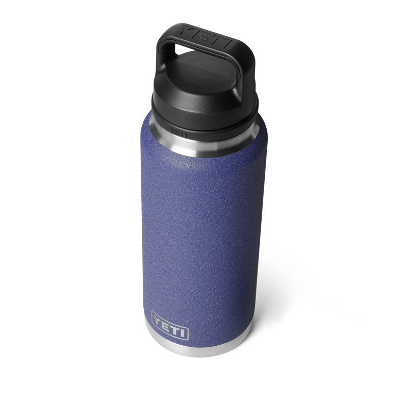 YETI RAMBLER BOTTLE CHUG 36 OZ