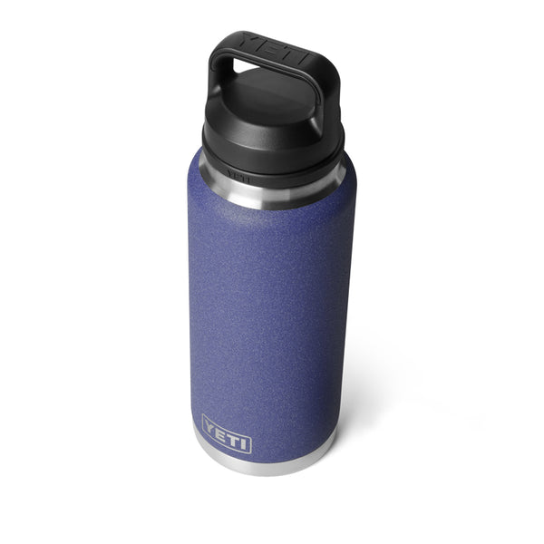 YETI RAMBLER BOTTLE CHUG 36 OZ