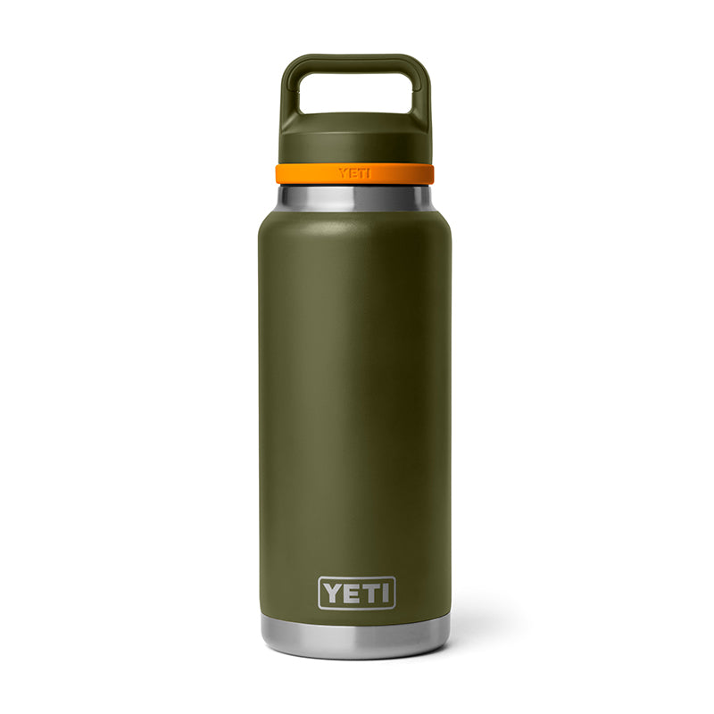 YETI RAMBLER BOTTLE CHUG 36 OZ