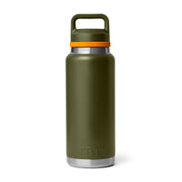 YETI RAMBLER BOTTLE CHUG 36 OZ