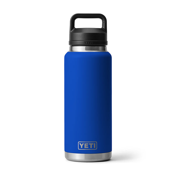 YETI RAMBLER BOTTLE CHUG 36 OZ