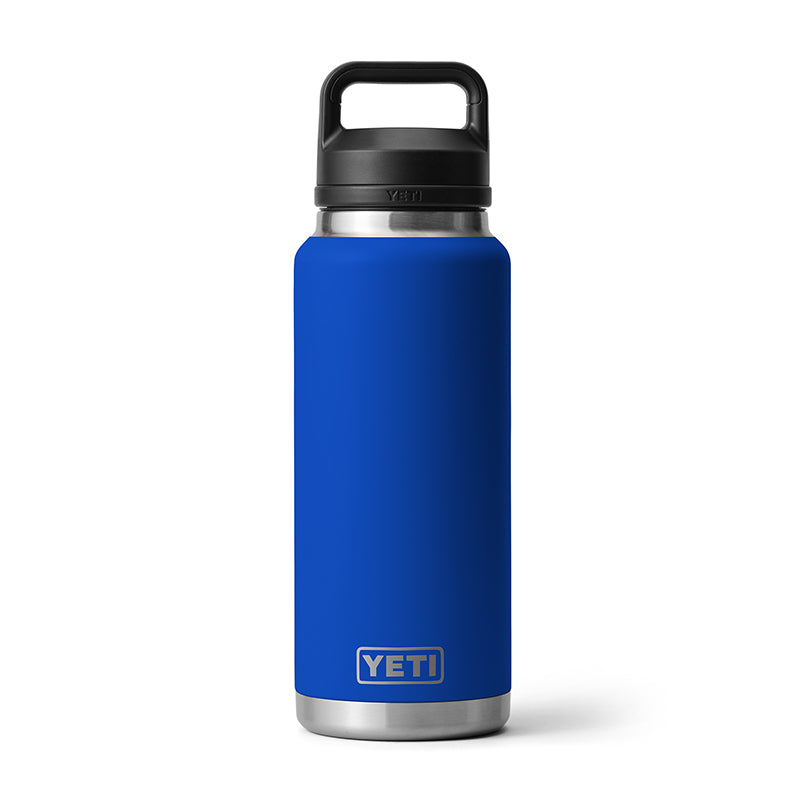 YETI RAMBLER BOTTLE CHUG 36 OZ