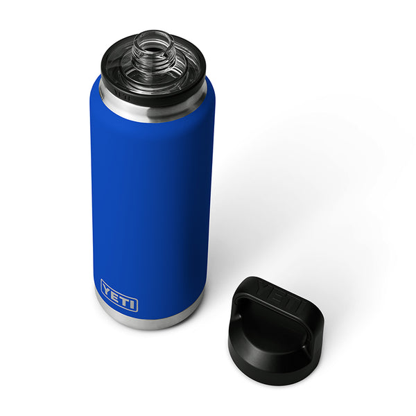 YETI RAMBLER BOTTLE CHUG 36 OZ