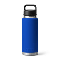 YETI RAMBLER BOTTLE CHUG 36 OZ
