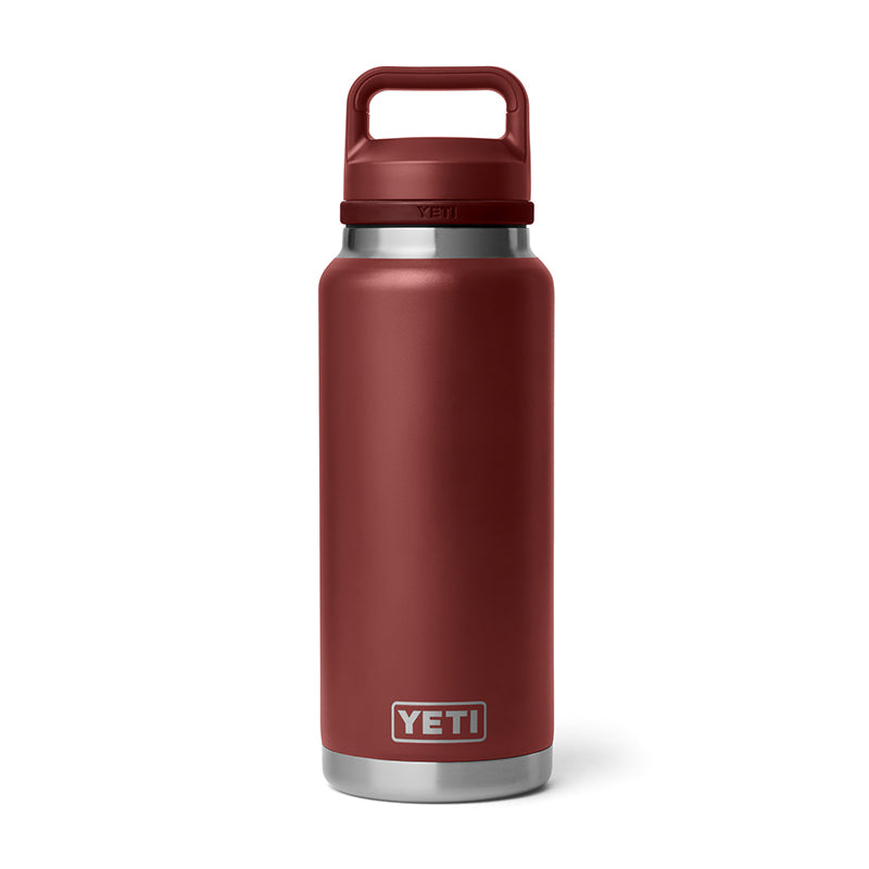 YETI RAMBLER BOTTLE CHUG 36 OZ