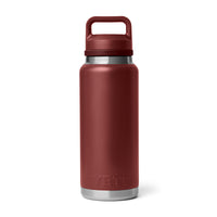 YETI RAMBLER BOTTLE CHUG 36 OZ