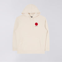 EDWIN JAPANESE SUN HOODIE SWEAT