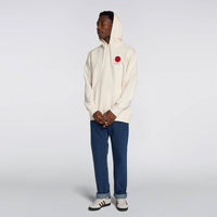 EDWIN JAPANESE SUN HOODIE SWEAT