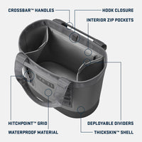 YETI CAMINO 35 CARRYALL