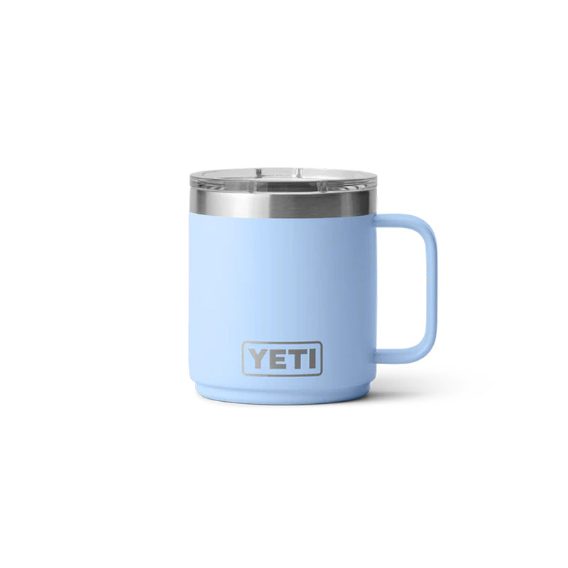 YETI RAMBLER MUG MS 10 OZ