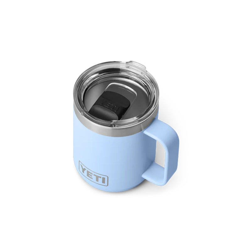 YETI RAMBLER MUG MS 10 OZ