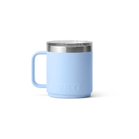 YETI RAMBLER MUG MS 10 OZ