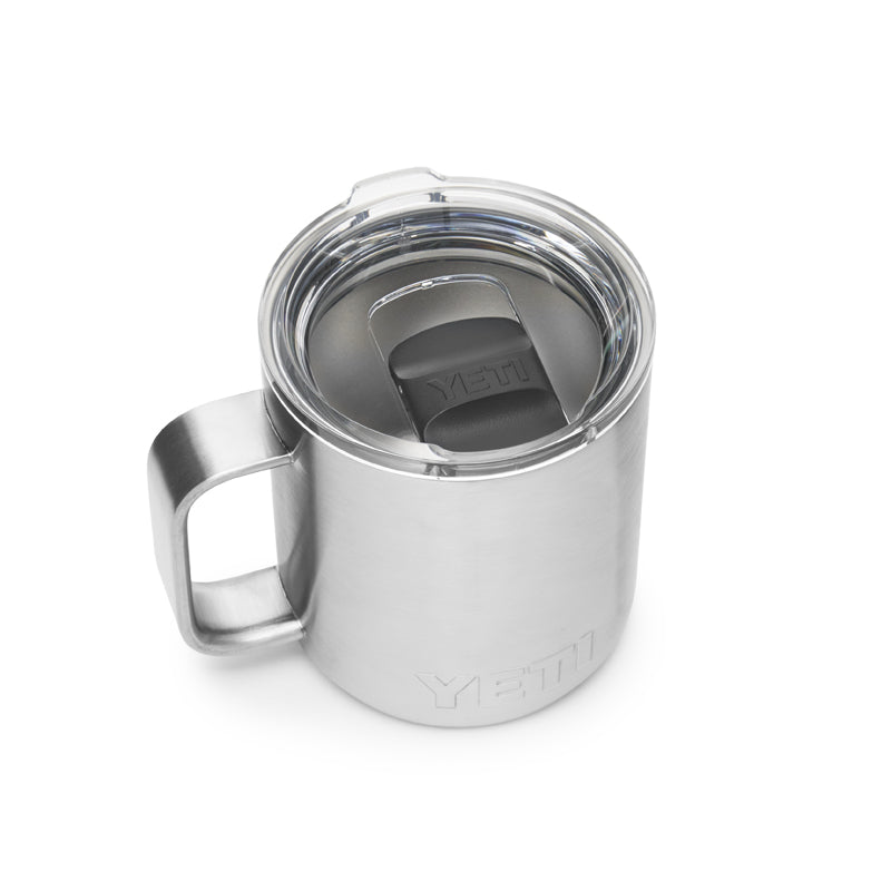 YETI RAMBLER MUG MS 10 OZ
