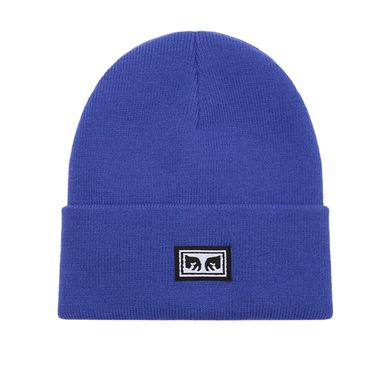 OBEY ICON EYES BEANIE