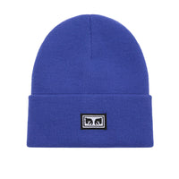 OBEY ICON EYES BEANIE