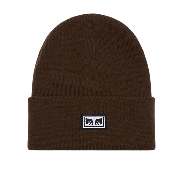 OBEY ICON EYES BEANIE