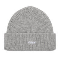 OBEY FUTURE BEANIE