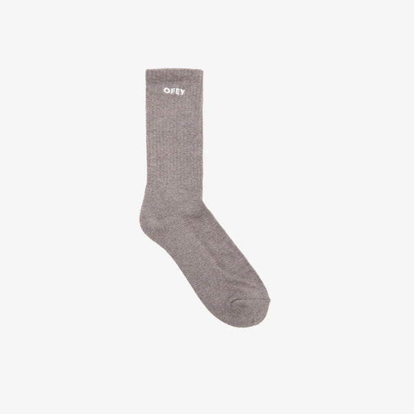 OBEY BOLD SOCKS