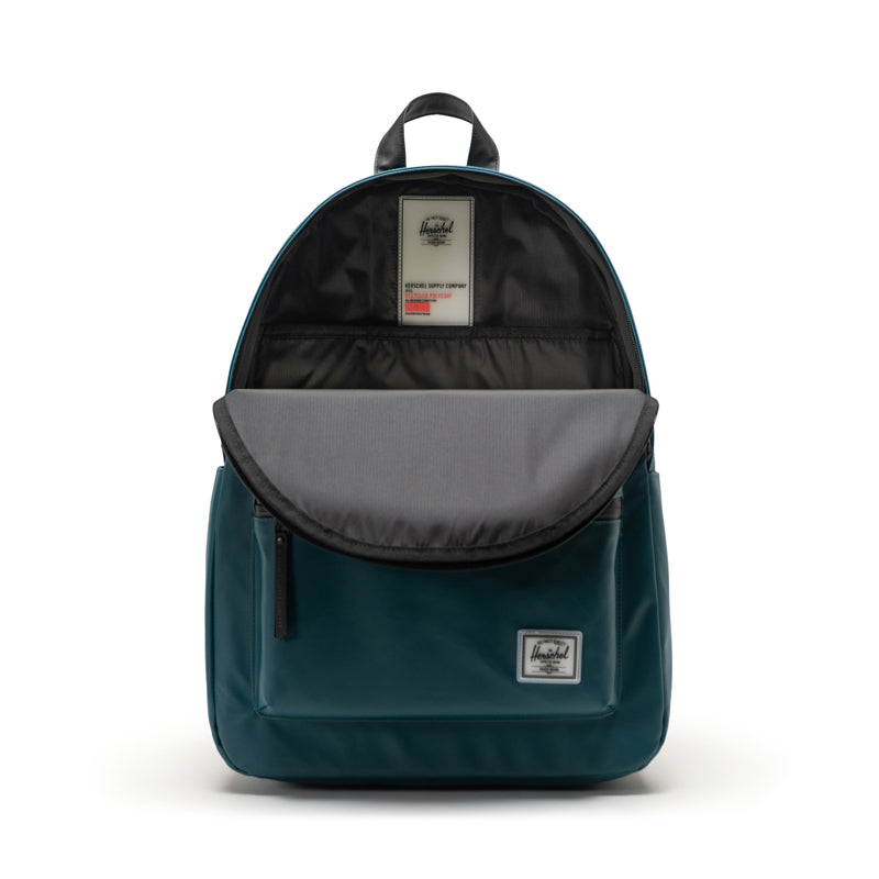 HERSCHEL CLASSIC X-LARGE BACKPACK WEATHER RESISTANT COLLECTION